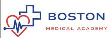 Boston Medical Academy Logo