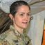 Dr. Vanessa C. Sieg (Hannick), United States Army