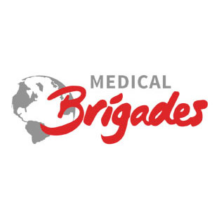 Global Medical Brigades logo