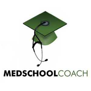 MedSchoolCoach logo
